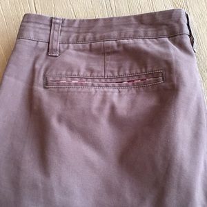 Bonobos Men's Washed Chinos.
